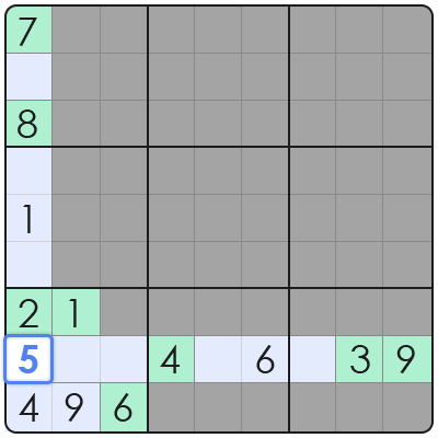 printable sudoku puzzle