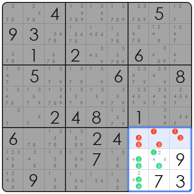 block puzzle sudoku